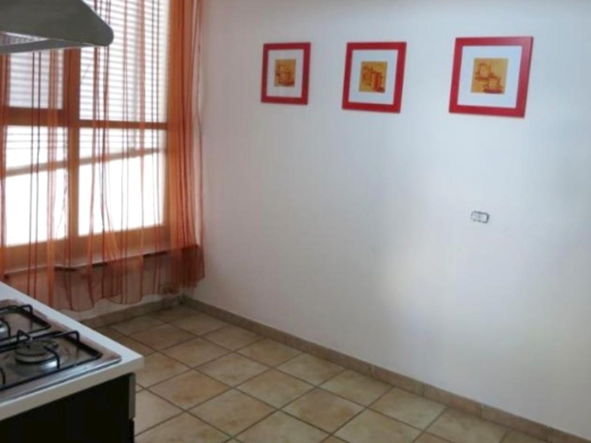 Ferienwohnung Residenza Estate Vista Mare Gallipoli Exterior foto